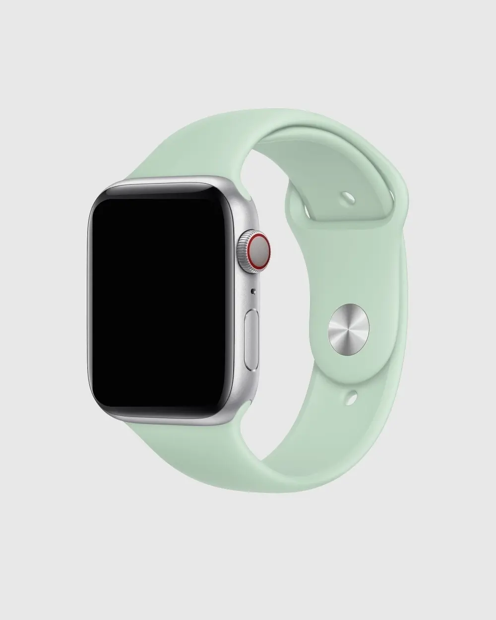 Sport Band Apple Watch Band - Beryl