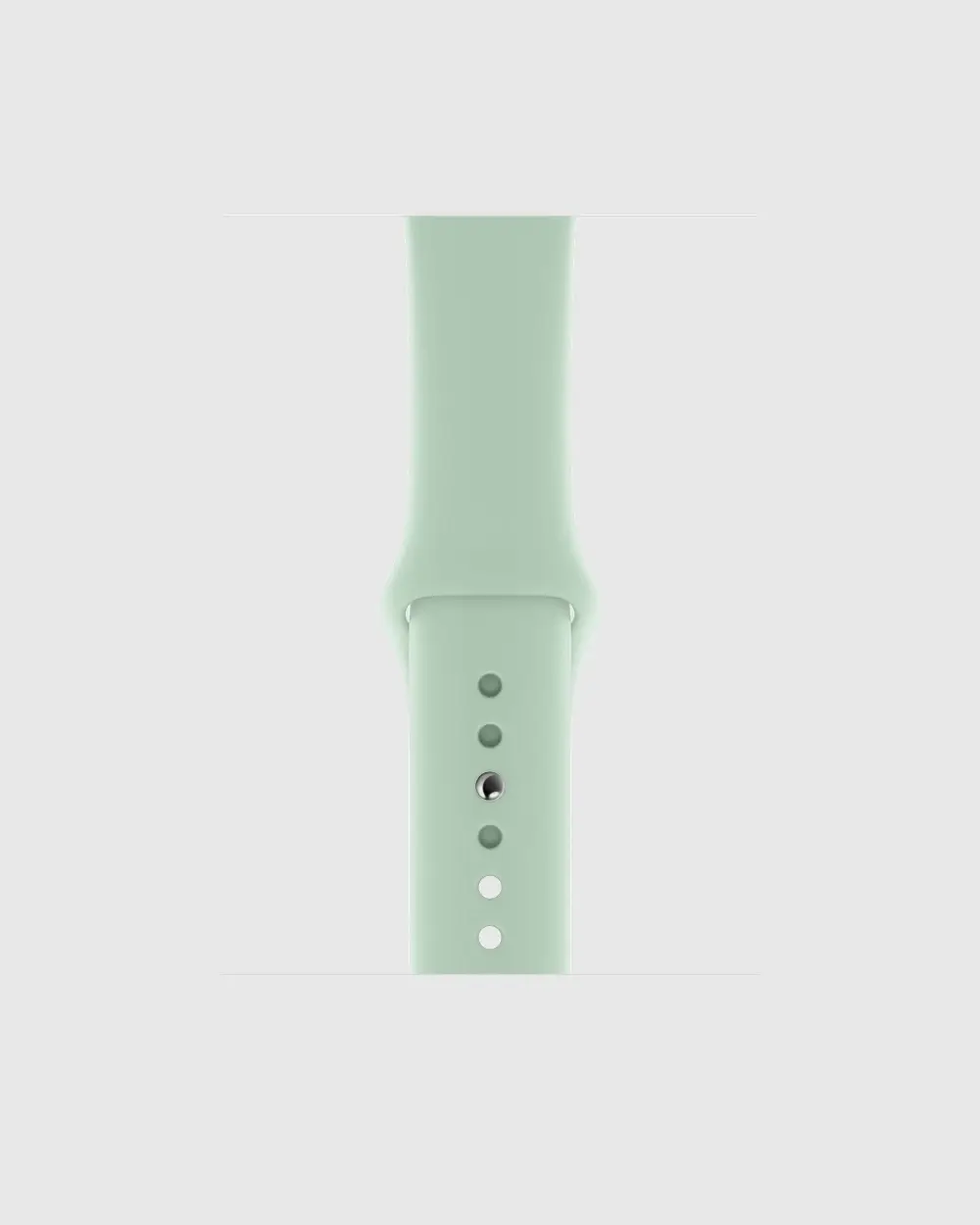 Sport Band Apple Watch Band - Beryl - Image 2