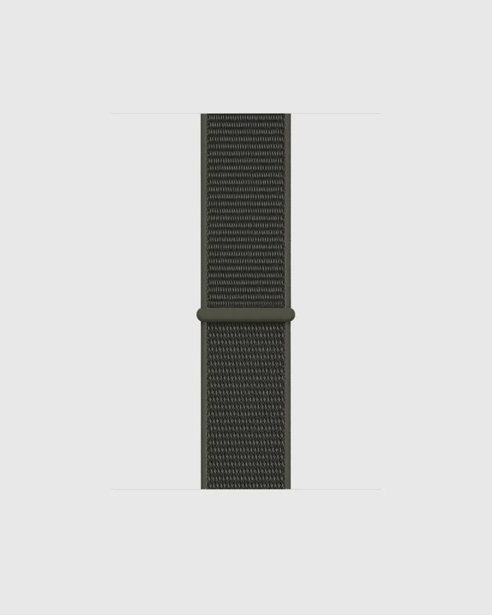Sport Loop Apple Watch Band - Cargo Khaki - Image 2