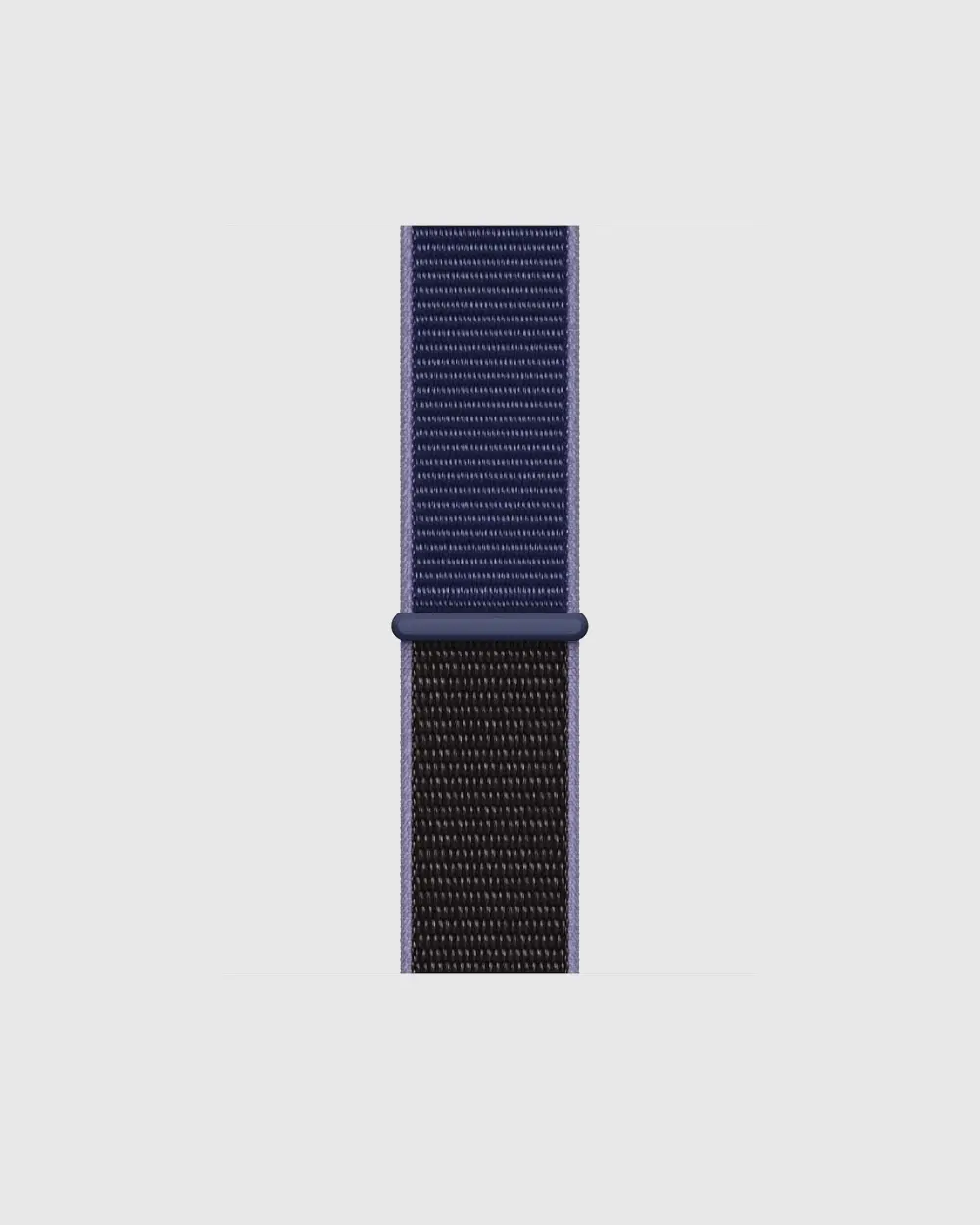 Sport Loop Apple Watch Band - Midnight Blue