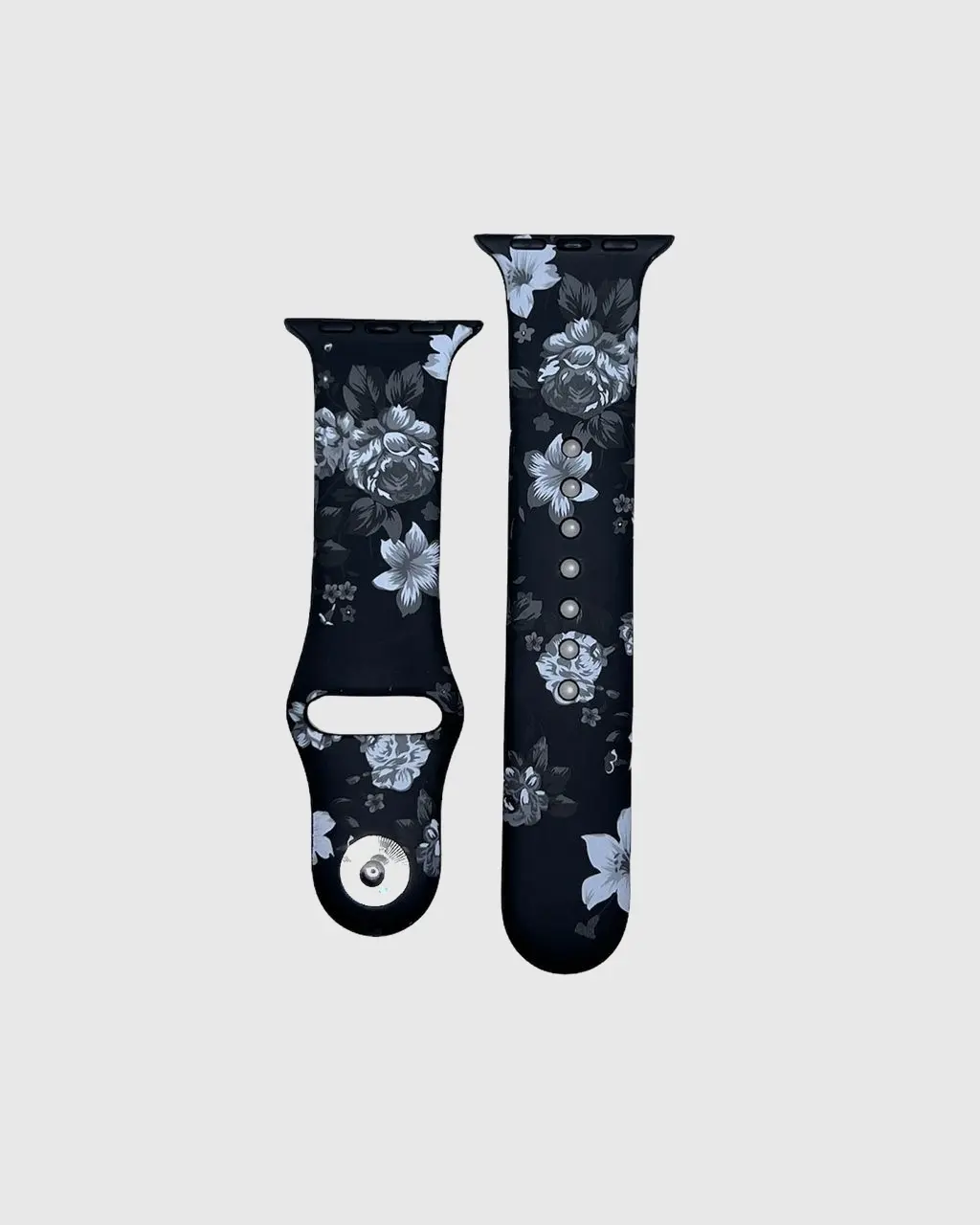 Sport Band Apple Watch Band - Miss Wednesday