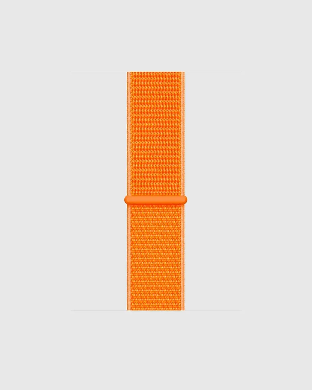Sport Loop Apple Watch Band - Papaya - Image 2