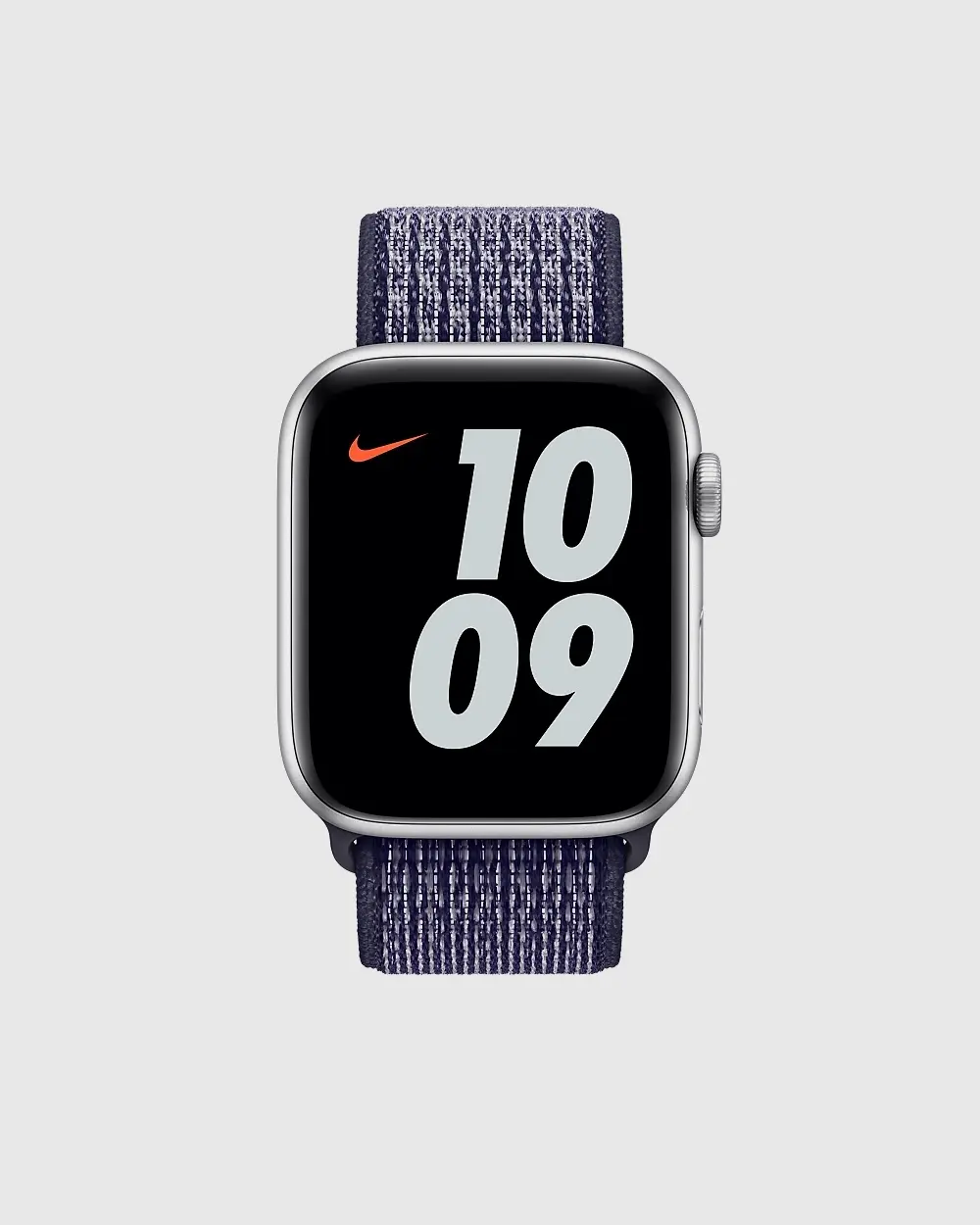 Sport Loop Apple Watch Band - Purple Pulse - Image 3