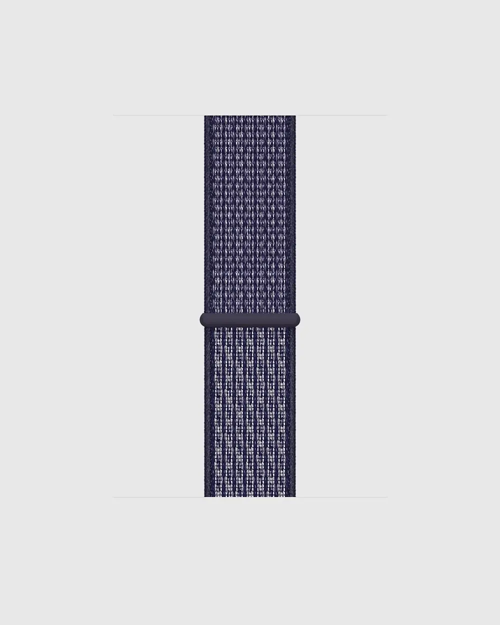 Sport Loop Apple Watch Band - Purple Pulse - Image 2