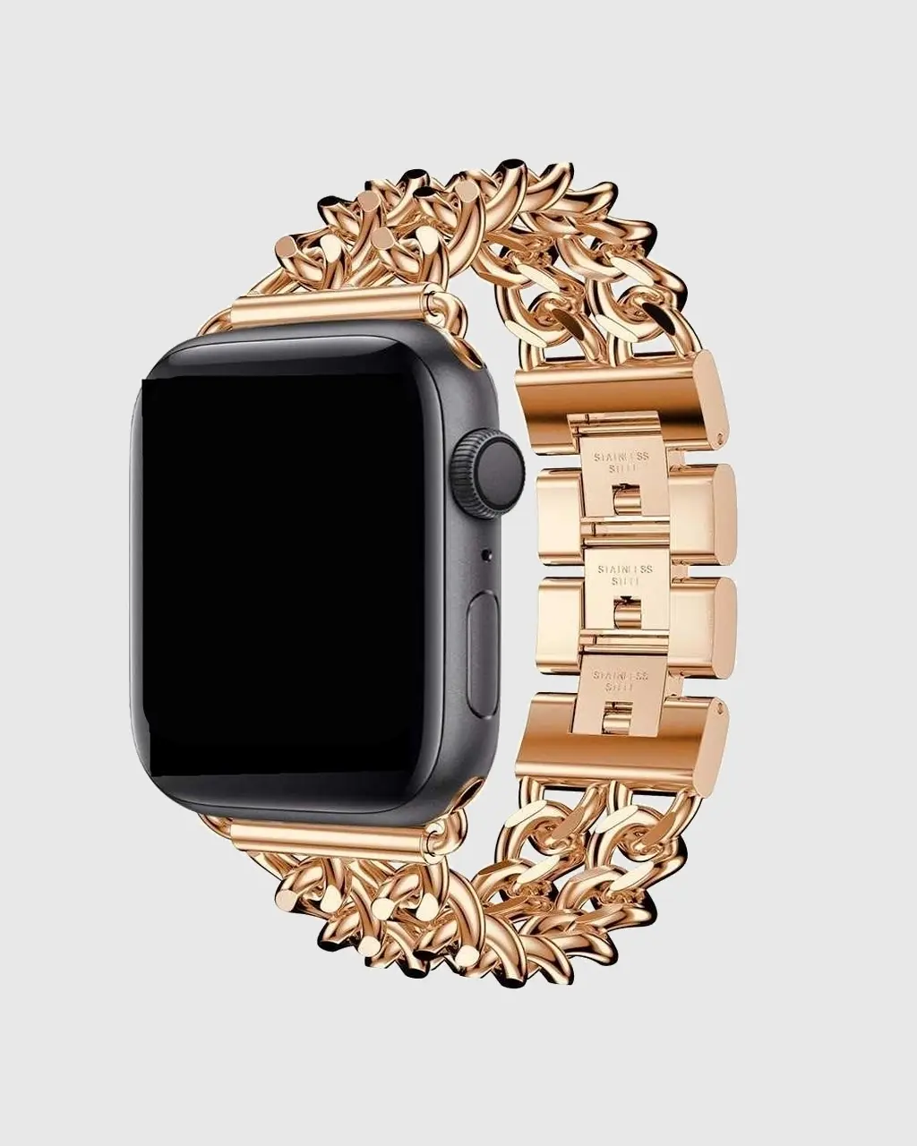 Chain Bracelet Apple Watch Band - Chain