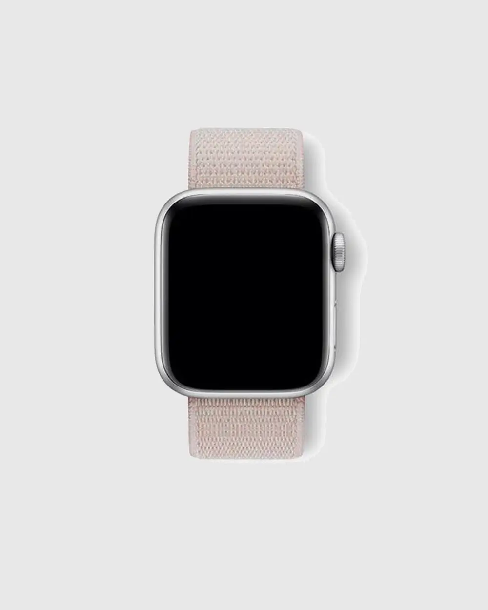 Sport Loop Apple Watch Band - Rose Pink