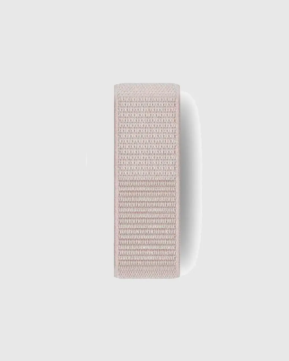 Sport Loop Apple Watch Band - Rose Pink - Image 2