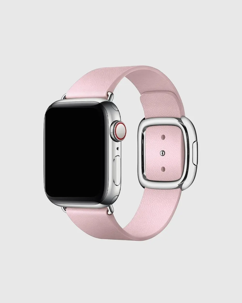 Modern Apple Watch Band - Soft Pink