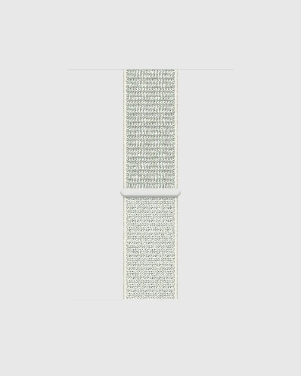 Sport Loop Apple Watch Band - Spruce Aura - Image 2