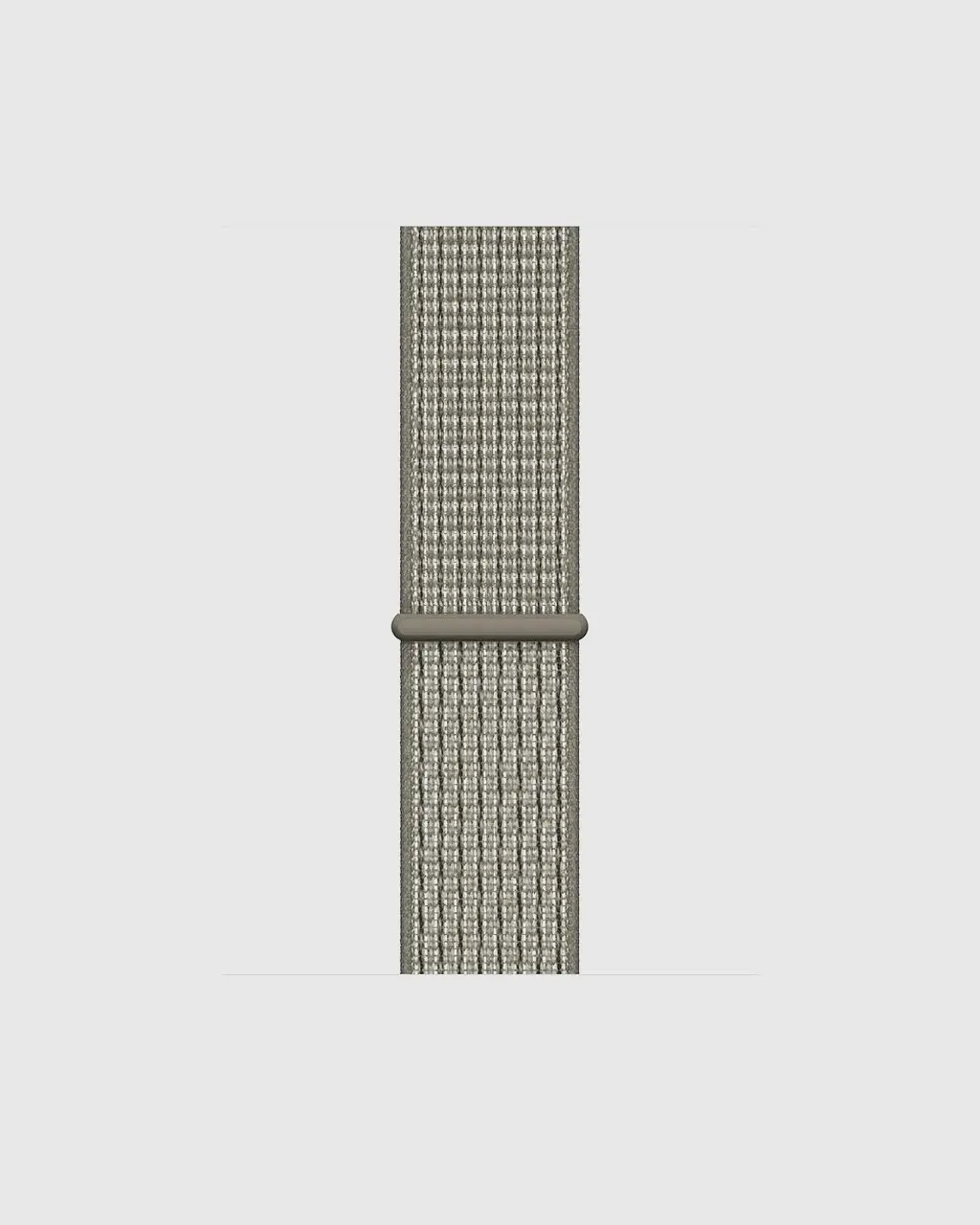 Sport Loop Apple Watch Band - Spruce Fog - Image 2