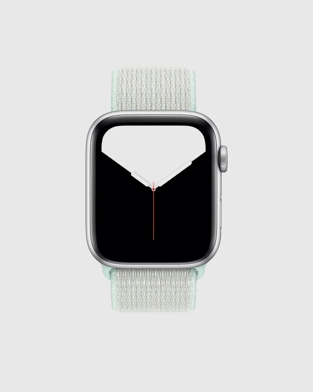 Sport Loop Apple Watch Band - Teal Tint - Image 3