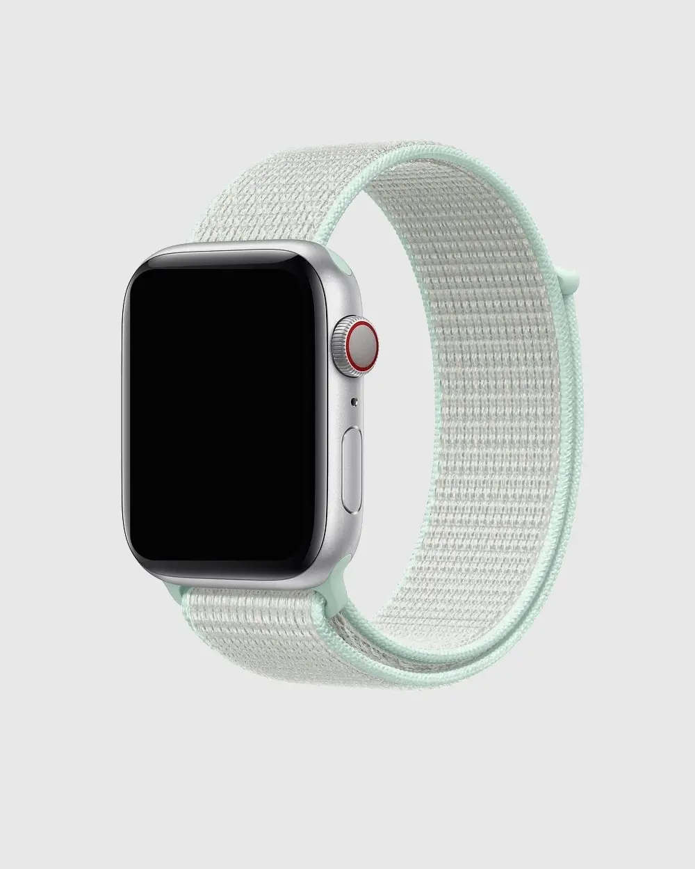 Sport Loop Apple Watch Band - Teal Tint