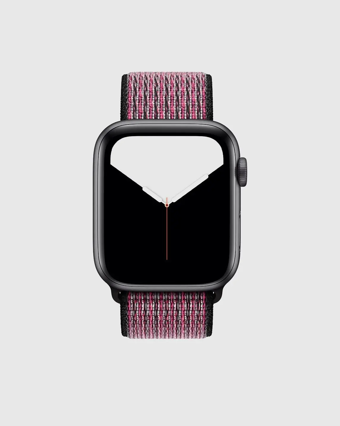 Sport Loop Apple Watch Band - True Berry - Image 3