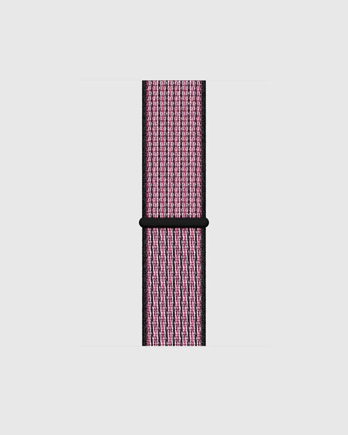 Sport Loop Apple Watch Band - True Berry - Image 2