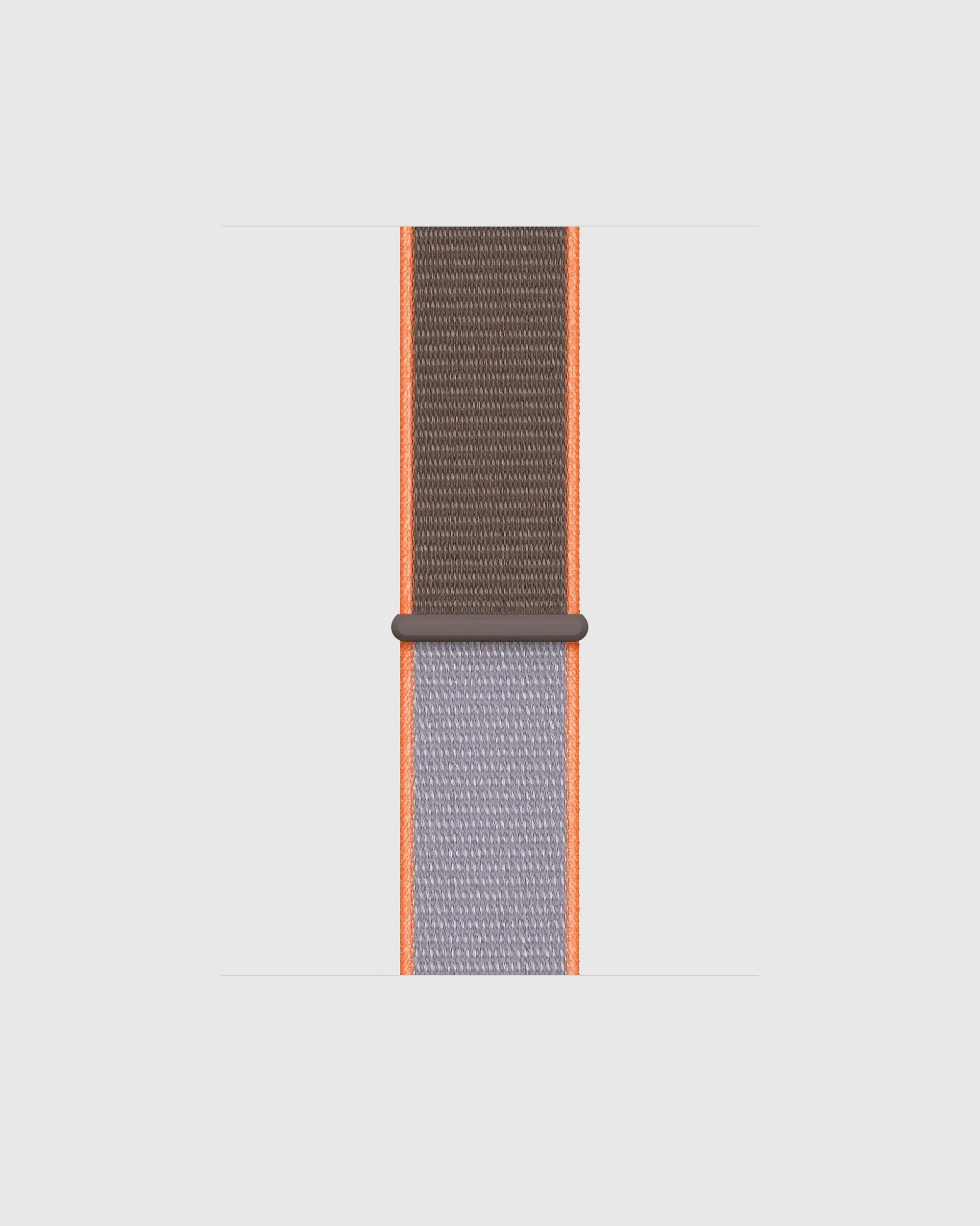 Sport Loop Apple Watch Band - Vitamin C - Image 2