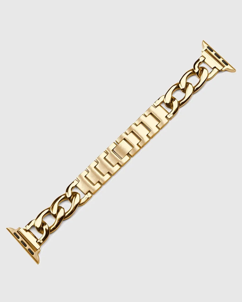 Monte Carlo Bracelet Apple Watch Band - Gold - Image 2