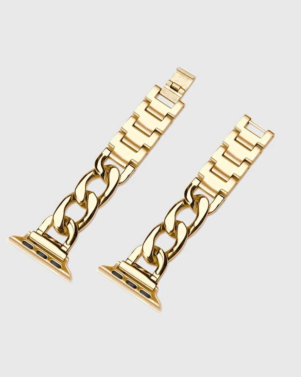 Monte Carlo Bracelet Apple Watch Band - Gold - Image 7